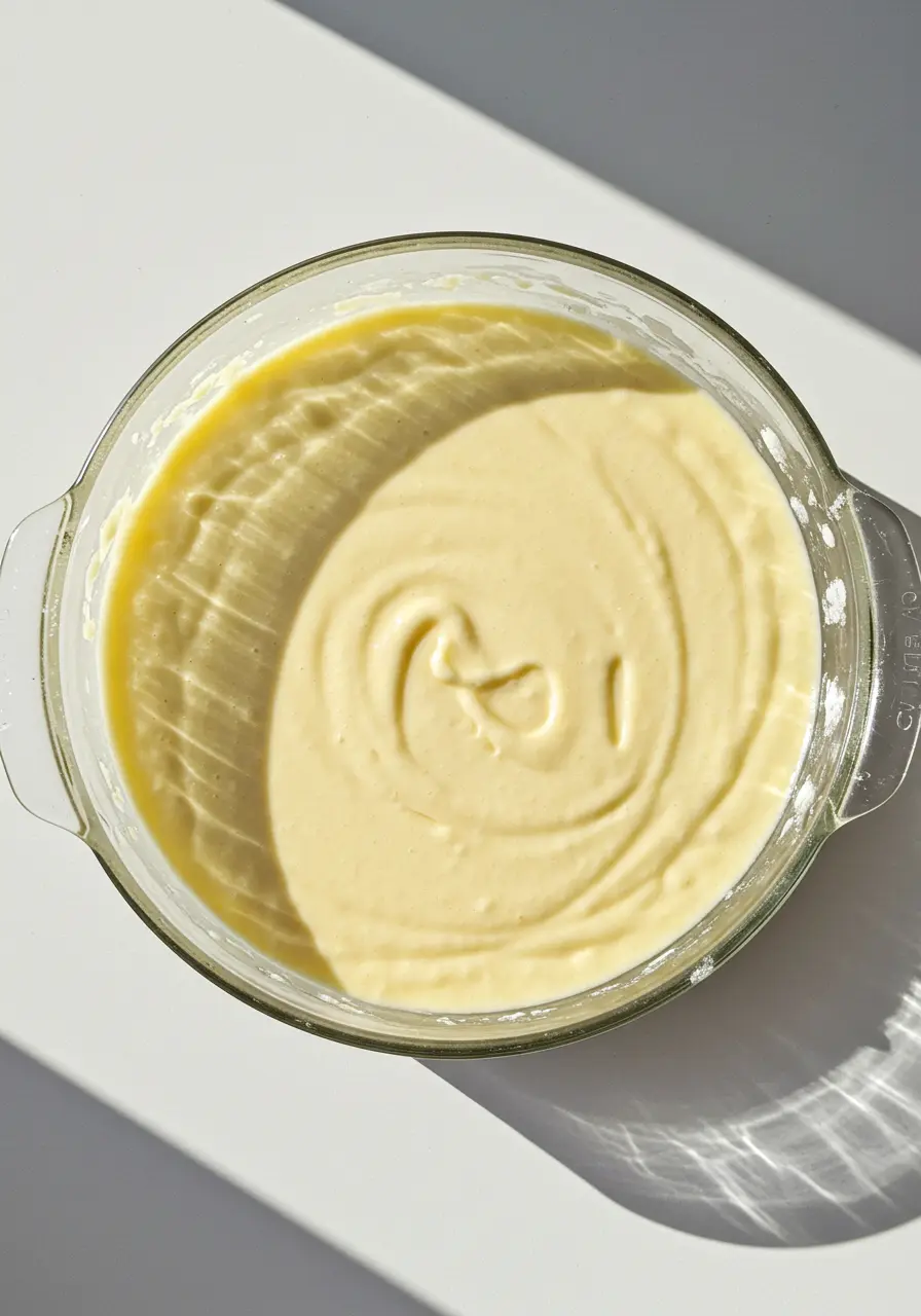 Peaches and Cream Pie: A Sunshine-Filled Family Treasure 3 Peaches and Cream Pie