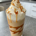 Caramel Frappuccino Recipe (Starbucks Copycat) 7 Caramel Frappuccino