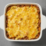 Ground Beef and Cabbage Casserole 14 Ground Beef and Cabbage Casserole Recipe