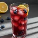 Blueberry Iced Tea 8 Blueberry iced tea recipe