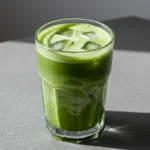 Matcha Green Tea Latte 8 Matcha Green Tea Latte 1 2