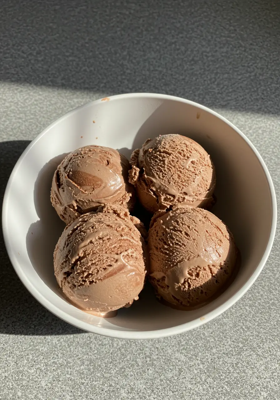 Nutella Ice Cream 7 Nutella Ice Cream Recipe