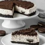 Oreo Ice Cream Cake 7 Oreo Ice Cream Pie