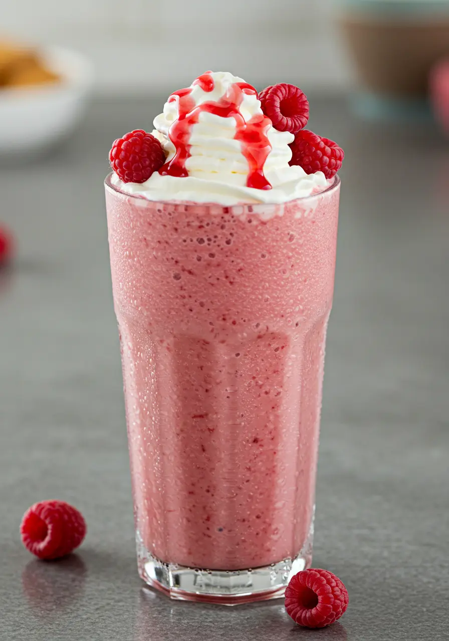 Starbucks Cotton Candy Frappuccino (Copycat)