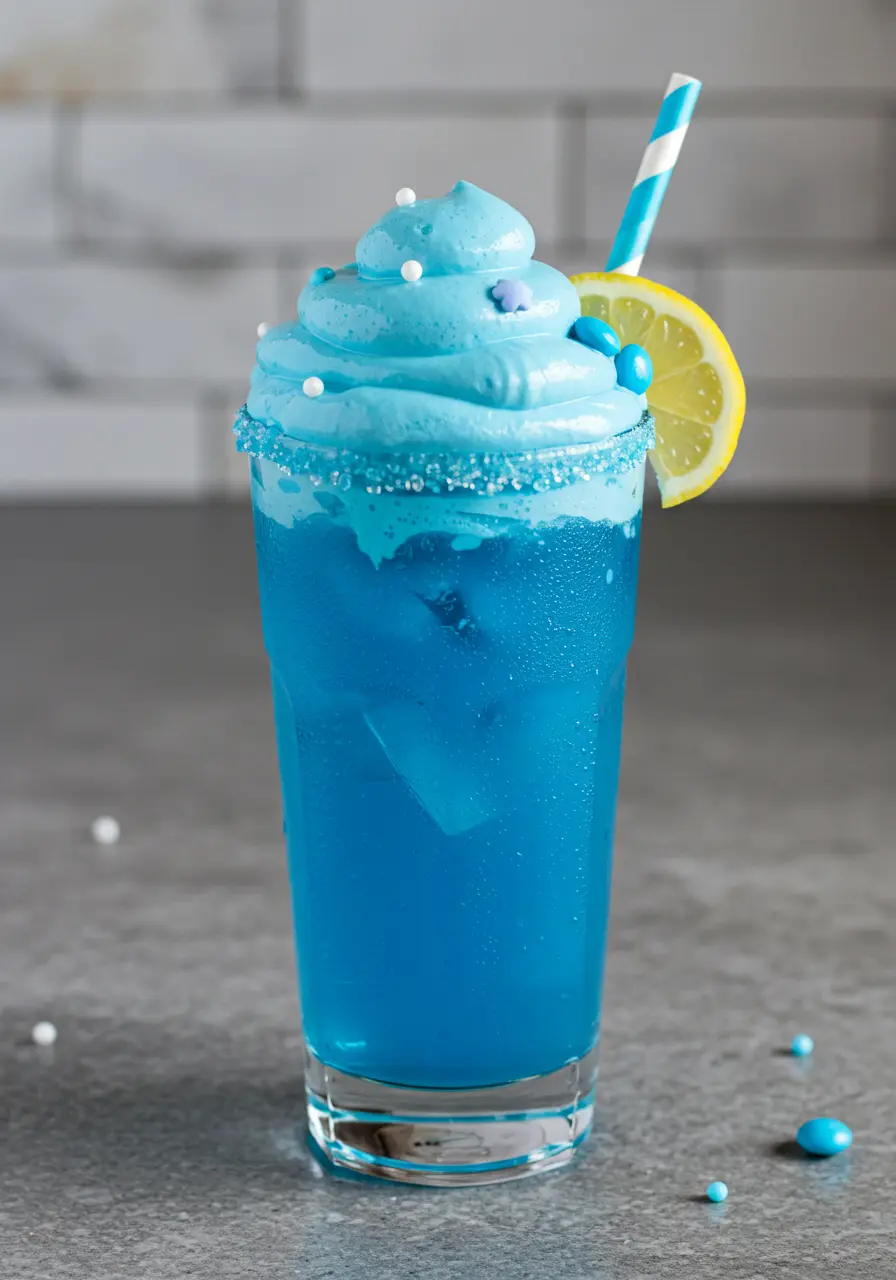 Whipped Kool Aid: A Delightful Summer Treat