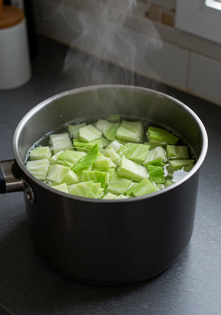 Ground Beef and Cabbage Casserole 11 Ground Beef and Cabbage Casserole Recipe