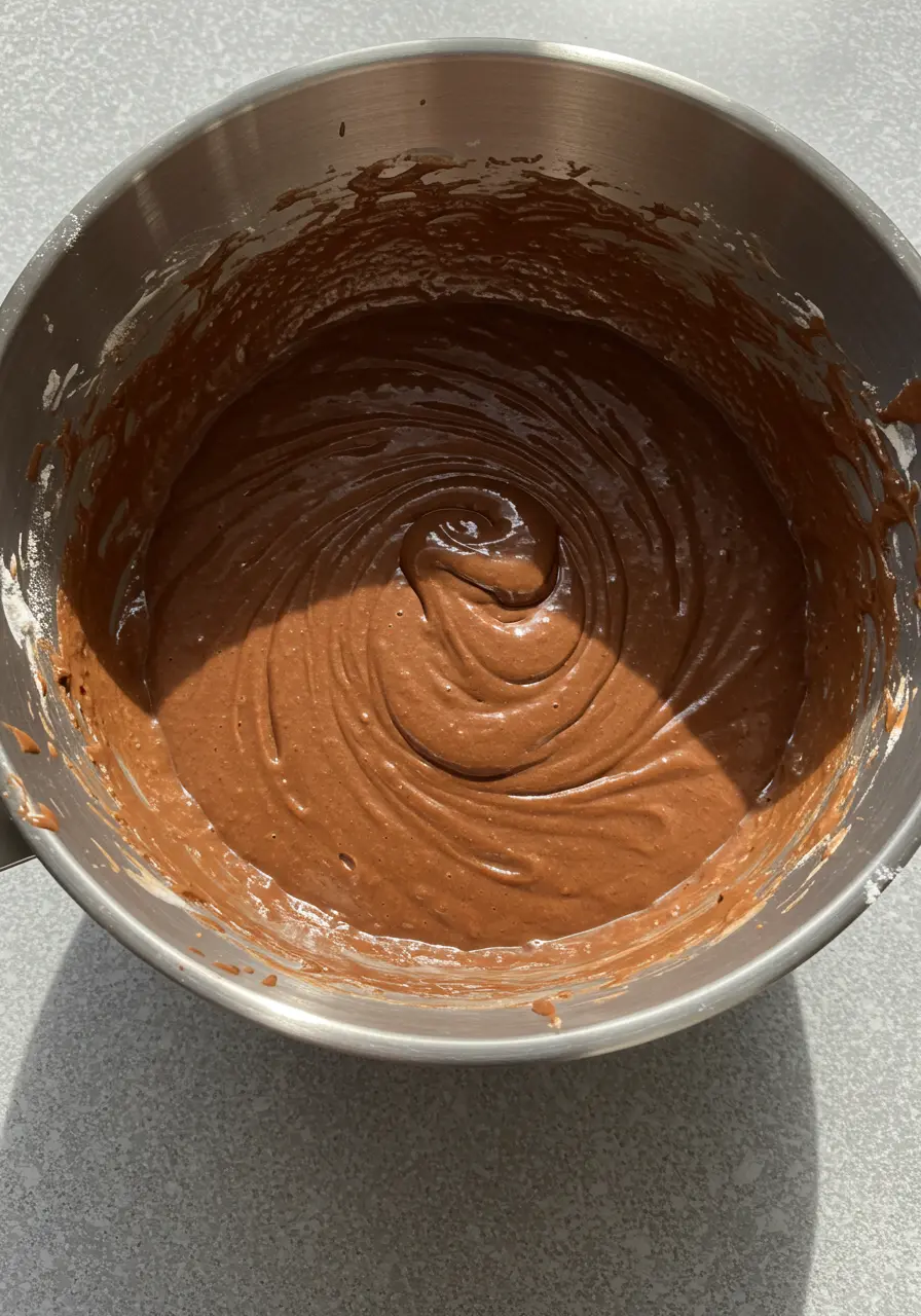 4th of July Brownie Bars 10 4th of July Brownie Bars