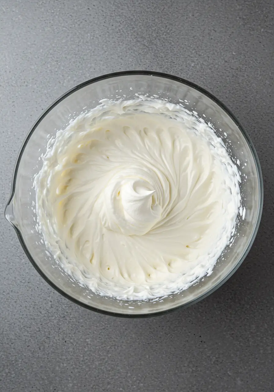 No-Bake Berry Trifle 9 No-Bake Berry Trifle