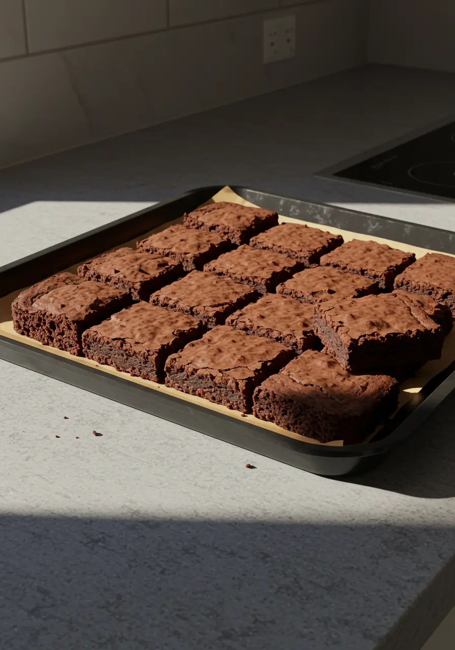 4th of July Brownie Bars 11 4th of July Brownie Bars