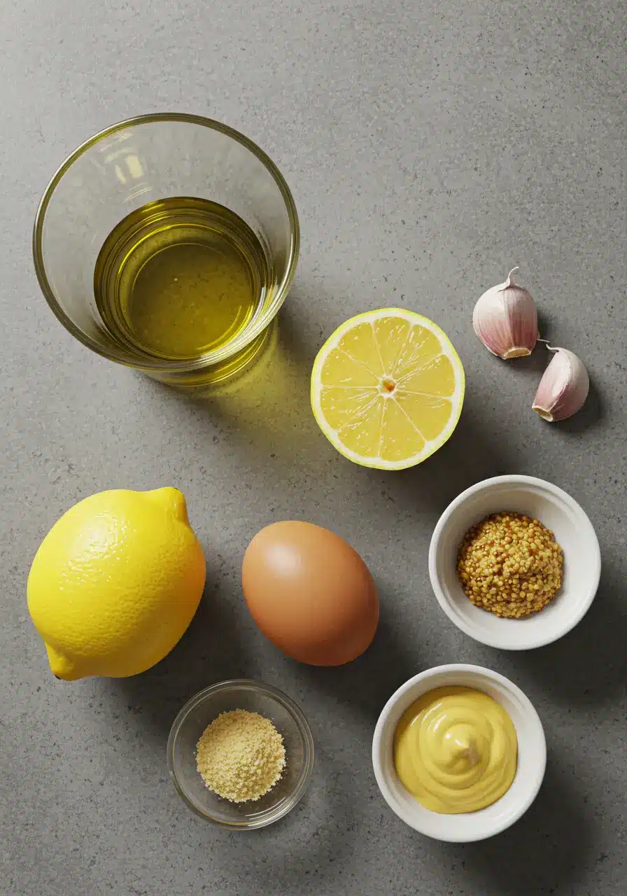 Healthy Coleslaw with Olive Oil Mayo 9 Healthy Coleslaw with Olive Oil Mayo