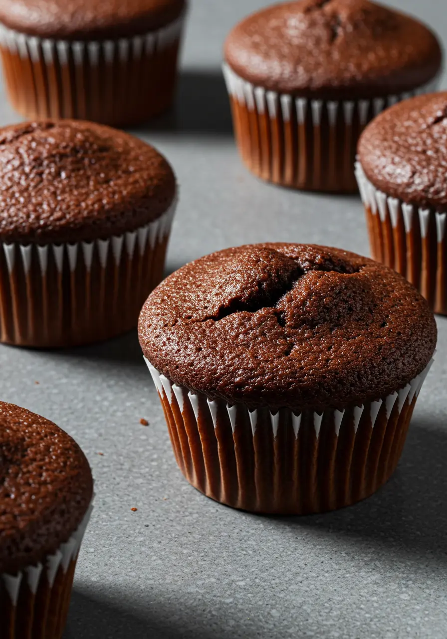 Oreo Cupcakes 11 Oreo Cupcakes