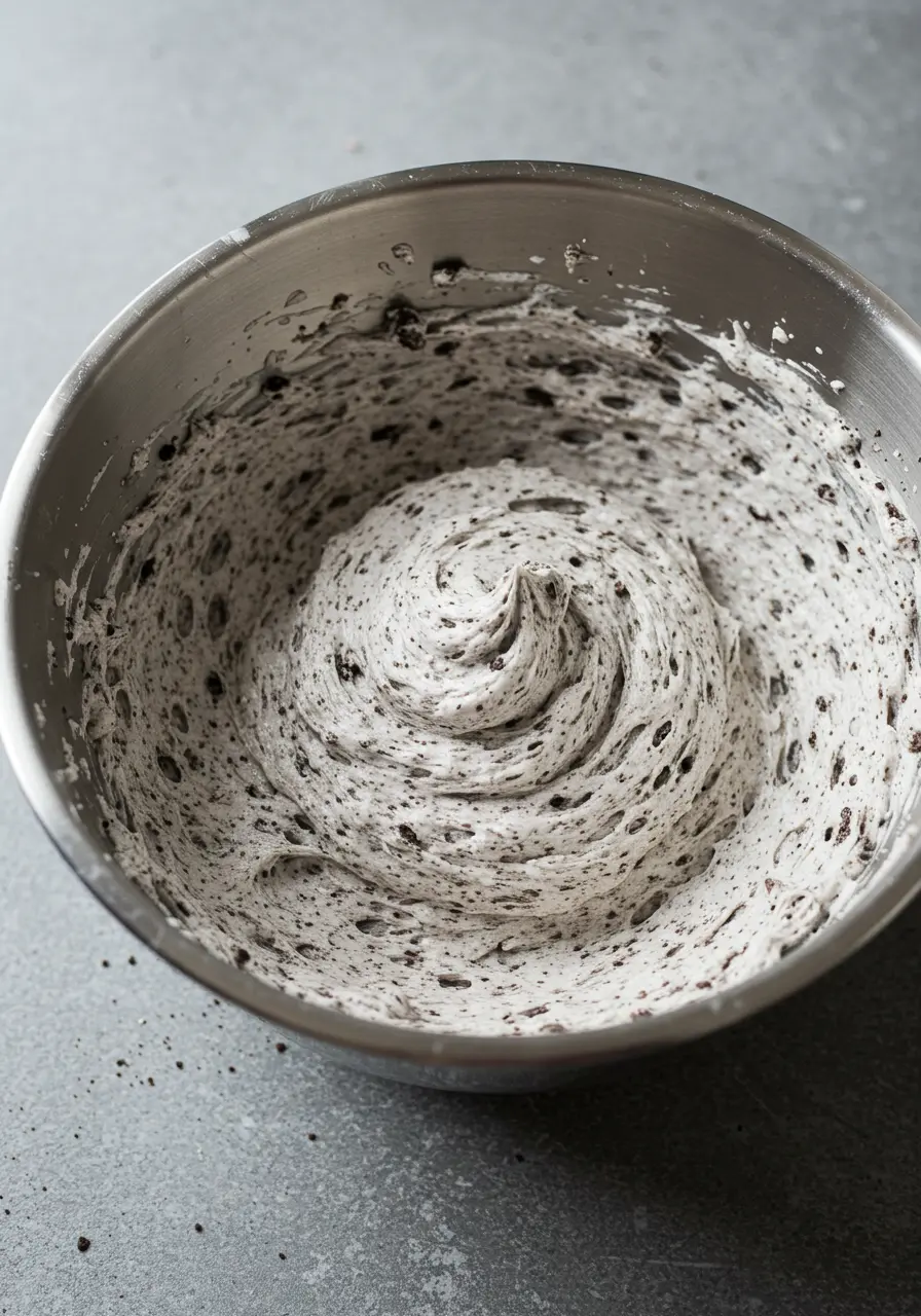 Oreo Cupcakes 8 Oreo Cupcakes