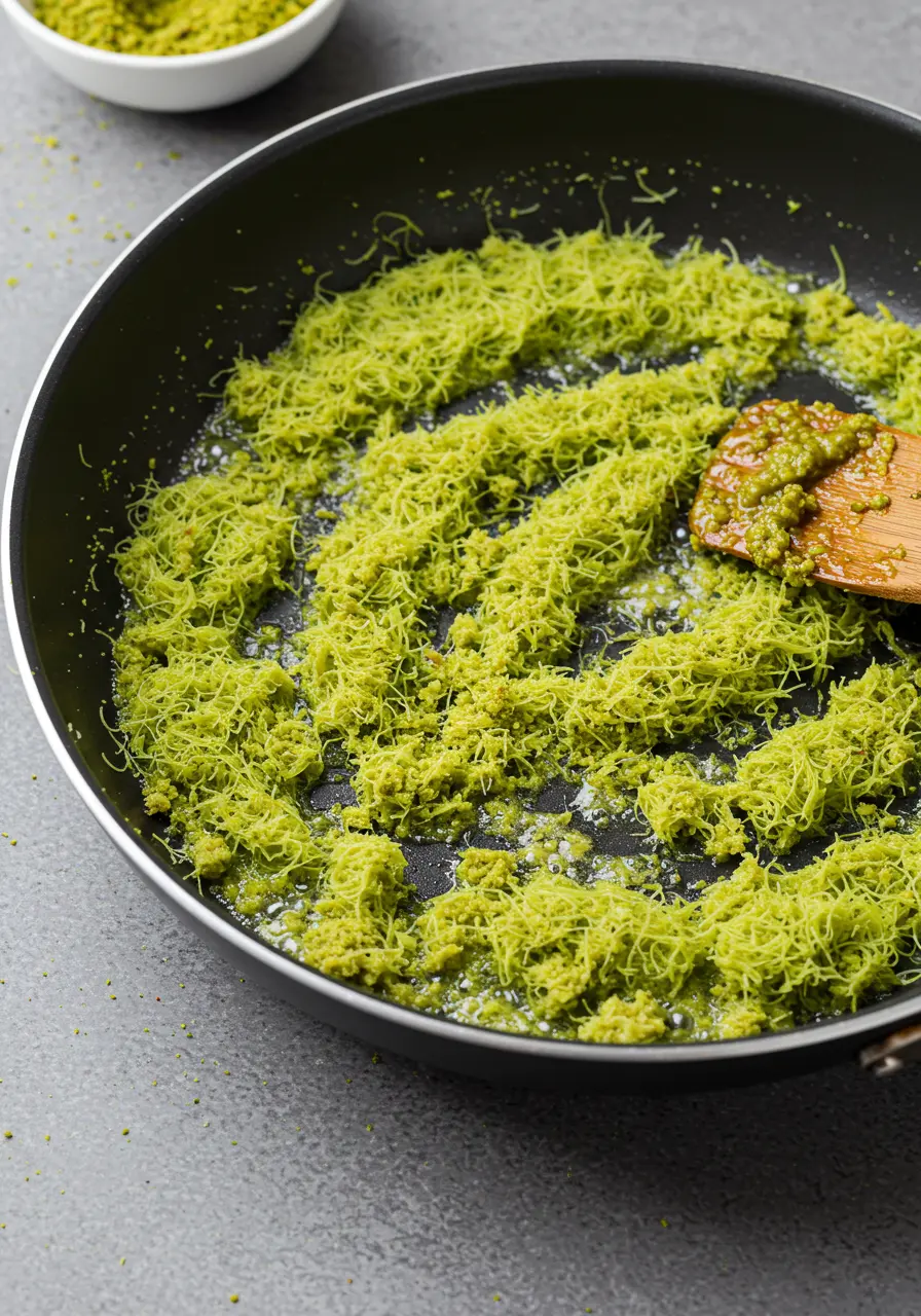 Dubai Chocolate Strawberries 7 Dubai Chocolate Strawberry Cups