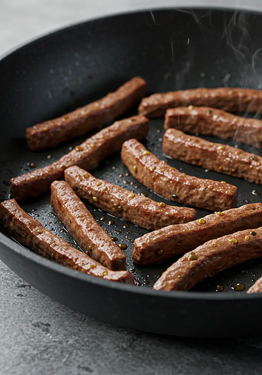 Lomo Saltado – Peruvian Beef Stir-Fry 9 Lomo Saltado – Peruvian Beef Stir-Fry