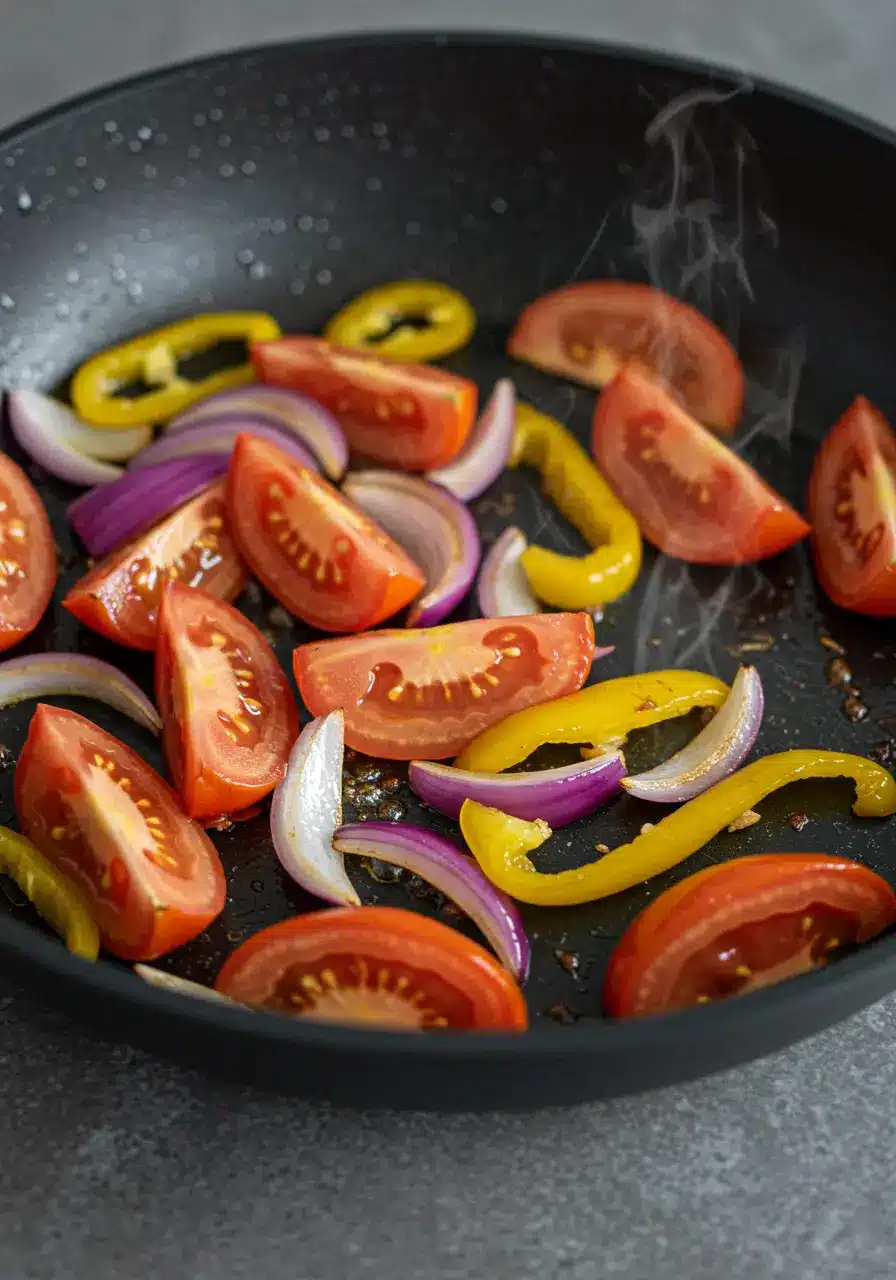Lomo Saltado – Peruvian Beef Stir-Fry 10 Lomo Saltado – Peruvian Beef Stir-Fry