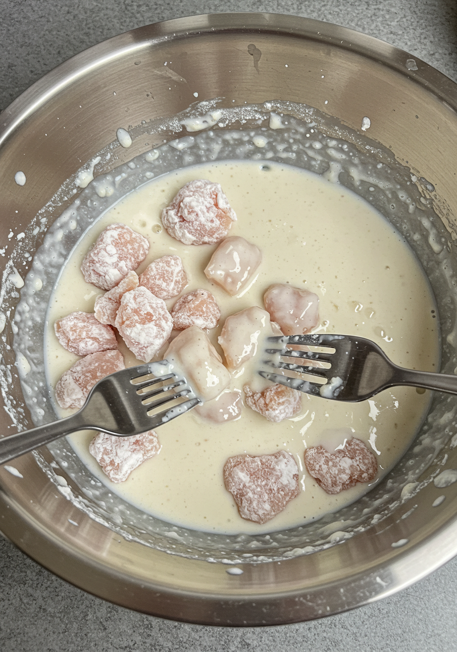 Sticky Honey Chicken 17 Sticky Honey Chicken