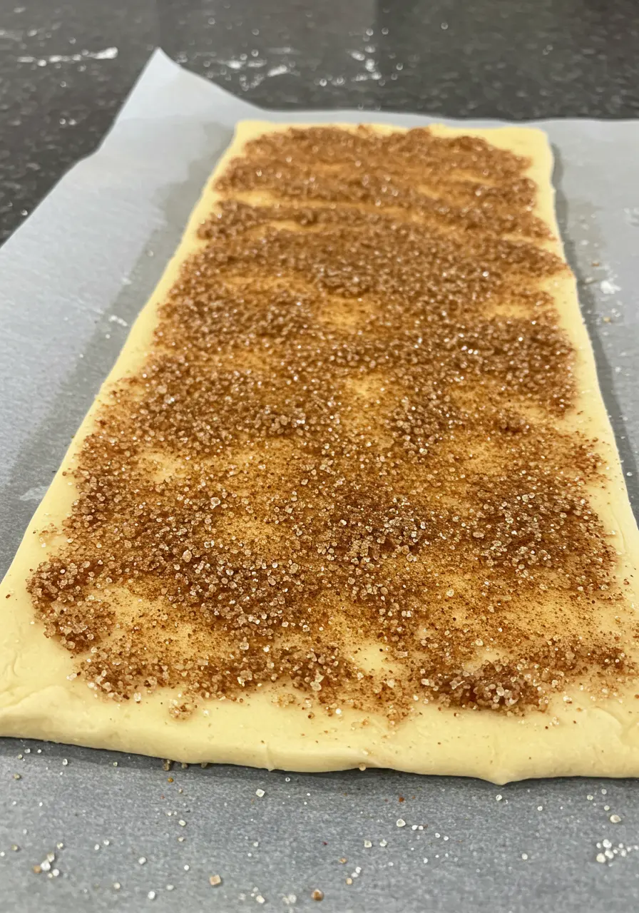 Mini Cinnamon Rolls 14 Mini Cinnamon Rolls