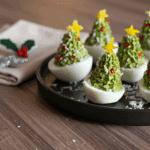 Deviled Egg Christmas Trees 6 Generated Image October 09 2025 11 15AM
