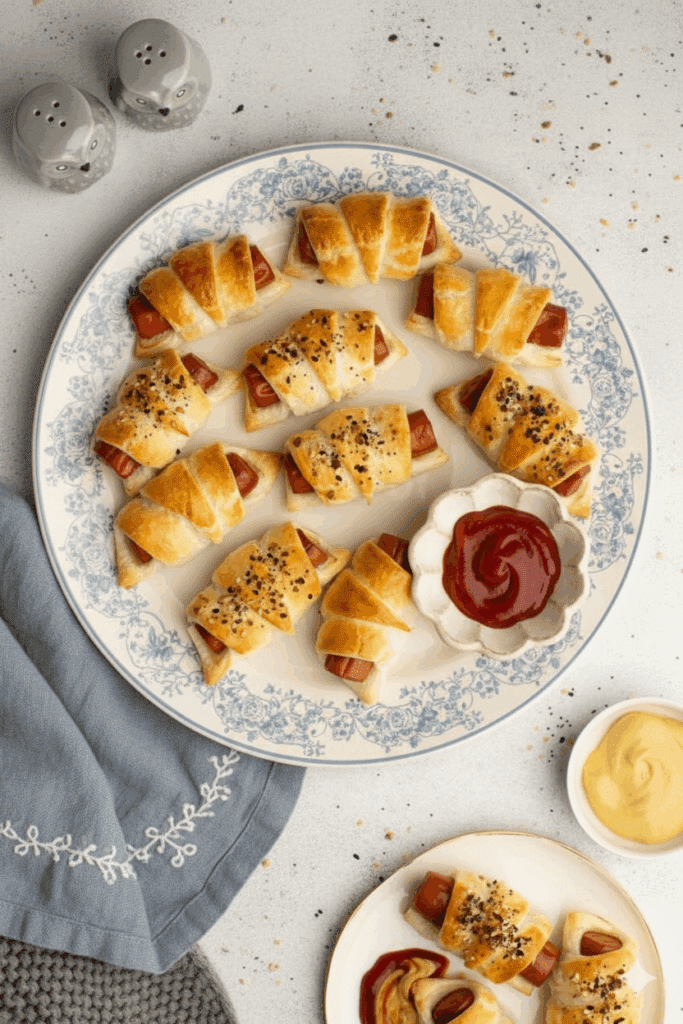 Pigs in Blankets 3 Generated Image October 09 2025 11 56AM