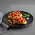 Authentic Tomato Bruschetta Recipe 4 Generated Image October 09 2025 3 02PM