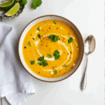 Spiced Carrot and Lentil Soup 4 Generated Image October 14 2025 10 12AM