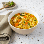 The Best Homemade Chicken Noodle Soup 6 Generated Image October 14 2025 11 37AM