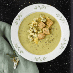 Easy Broccoli and Stilton Soup Recipe 4 Generated Image October 14 2025 1 16PM