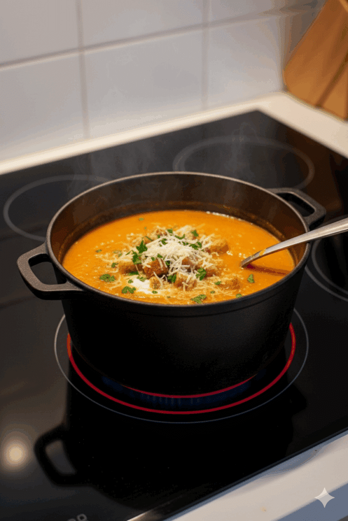 Sweet Potato and Butternut Squash Soup 5 Generated Image October 14 2025 3 59PM