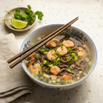 Salmon Miso Soup 5 Generated Image October 19 2025 10 21AM