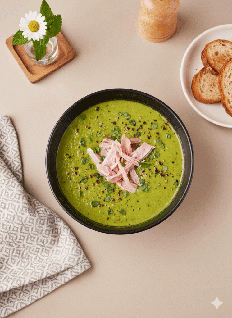 Pea and Ham Soup {Easy & Delicious} 4 Generated Image October 19 2025 12 06PM