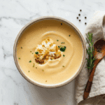 Creamy Roasted Cauliflower Soup Recipe 4 Generated Image October 19 2025 12 49PM