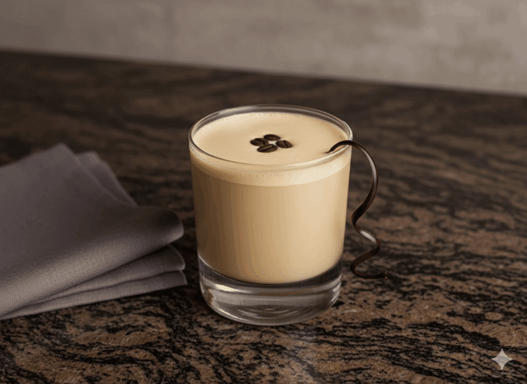 Espresso Mocktini: The Perfect Non-Alcoholic Espresso Martini 4 Generated Image October 19 2025 2 44PM