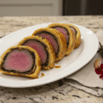 Perfect Beef Wellington Recipe: A Step-by-Step Guide to the Ultimate Classic 4 Generated Image October 22 2025 11 10AM