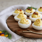 Creamy Million Dollar Deviled Eggs Recipe 4 Generated Image October 22 2025 4 00PM