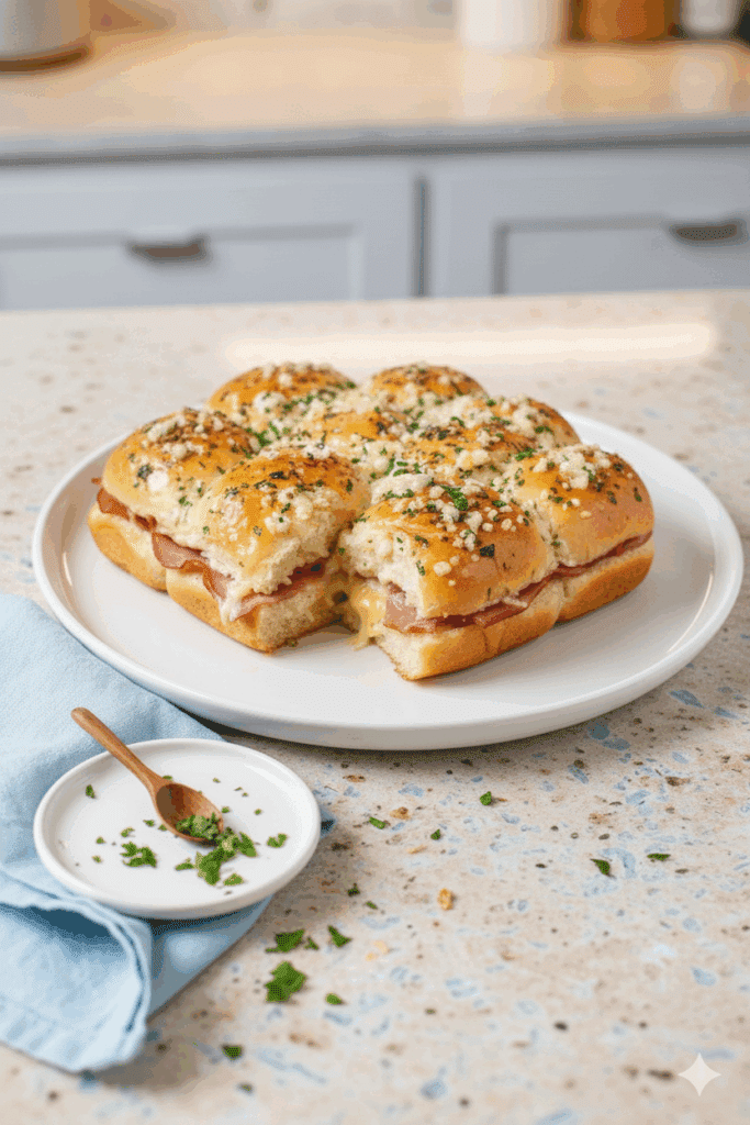 The Best Ham and Cheese Sliders for Parties and Game Days 4 Generated Image October 22 2025 5 50PM