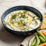 Creamy Roasted Garlic Whipped Feta Dip (Easy & Flavorful) 4 Generated Image October 27 2025 12 57PM