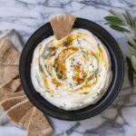Creamy Whipped Feta with Honey – The Perfect 5-Minute Appetizer 5 Generated Image October 27 2025 1 28PM