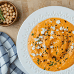 Tirokafteri (Greek Spicy Feta Dip) – A Bold and Creamy Taste of Greece 4 Generated Image October 27 2025 2 46PM