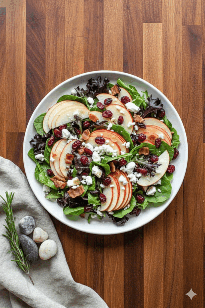 Harvest Fall Salad 4 Generated Image October 27 2025 4 50PM