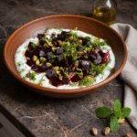 Whipped Feta with Beetroot, Dill & Pistachios 5 Generated Image October 30 2025 12 02PM