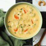 Cozy Vegan Carrot Potato Soup (Creamy, Comforting & Easy) 4 Generated Image October 30 2025 1 38PM