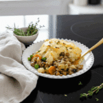 Cozy Vegan Shepherd’s Pie with Garlic Mashed Potatoes 5 Generated Image October 30 2025 2 35PM