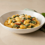 Vegetarian “Marry Me” Gnocchi in Creamy Tuscan Sauce 4 Generated Image October 30 2025 2 49PM