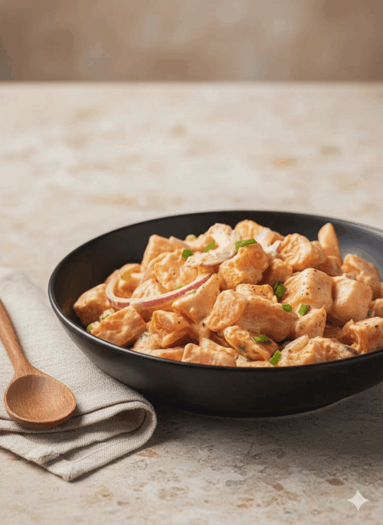 Sweet Potato Salad – A Fresh Twist on the Classic Side Dish 4 Generated Image October 30 2025 9 12AM