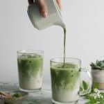 Iced Matcha Latte: A Refreshing Homemade Drink for Any Afternoon Slump 5 5850456906059680525 121