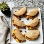 Crispy Oven-Baked Breakfast Tacos: A Family Favorite 8 5850456906059680681 121 1