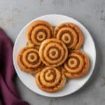 Soft & Savory Sausage and Cheese Breakfast Rolls (Easy One-Rise Dough) 8 5850456906059680706 121