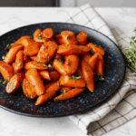 Honey Glazed Carrots Recipe 5 Generated Image November 04 2025 10 43AM