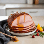 Orange Honey Glazed Ham – A Simple, Sweet, and Savory Holiday Showstopper 4 Generated Image November 04 2025 11 57AM