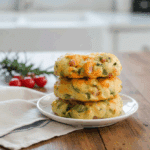High Protein Breakfast Biscuits – A Savory and Easy Meal Prep Breakfast 4 Generated Image November 04 2025 2 40PM